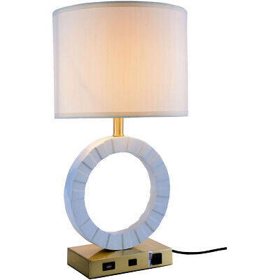 ELEGANT TABLE LAMP