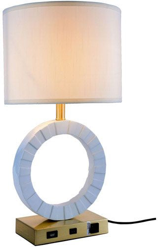 ELEGANT TABLE LAMP