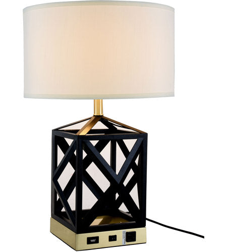 STYLISH TABLE LAMP