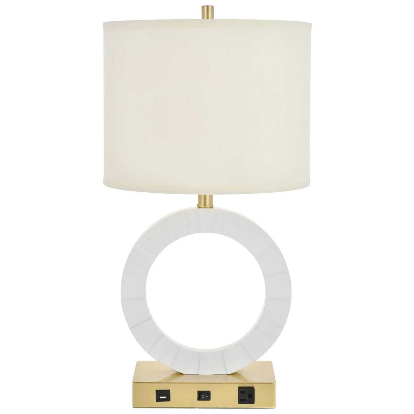 ELEGANT TABLE LAMP