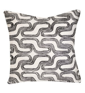 NAVARO FEATHER/PILLOW