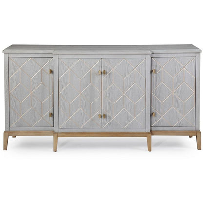 PERRINE FEATURES SERVER