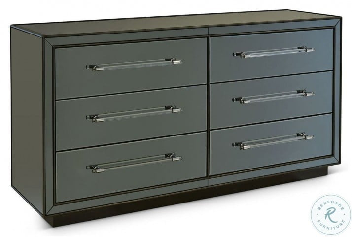 TREVOR 6 DRAWER DRESSER