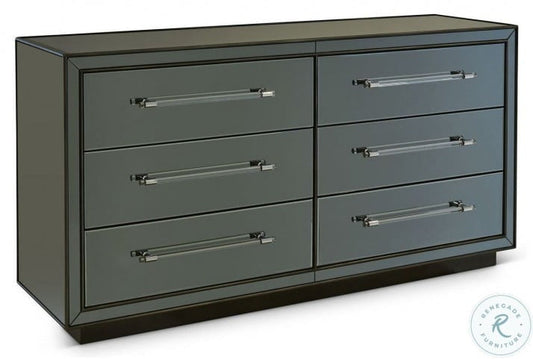 TREVOR 6 DRAWER DRESSER