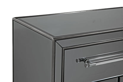 TREVOR CHAIRSIDE CHEST