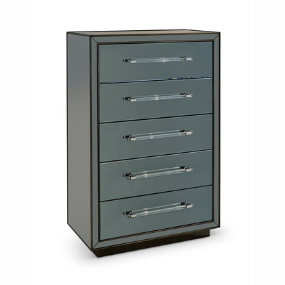 TREVOR 5 DRAWER CHEST