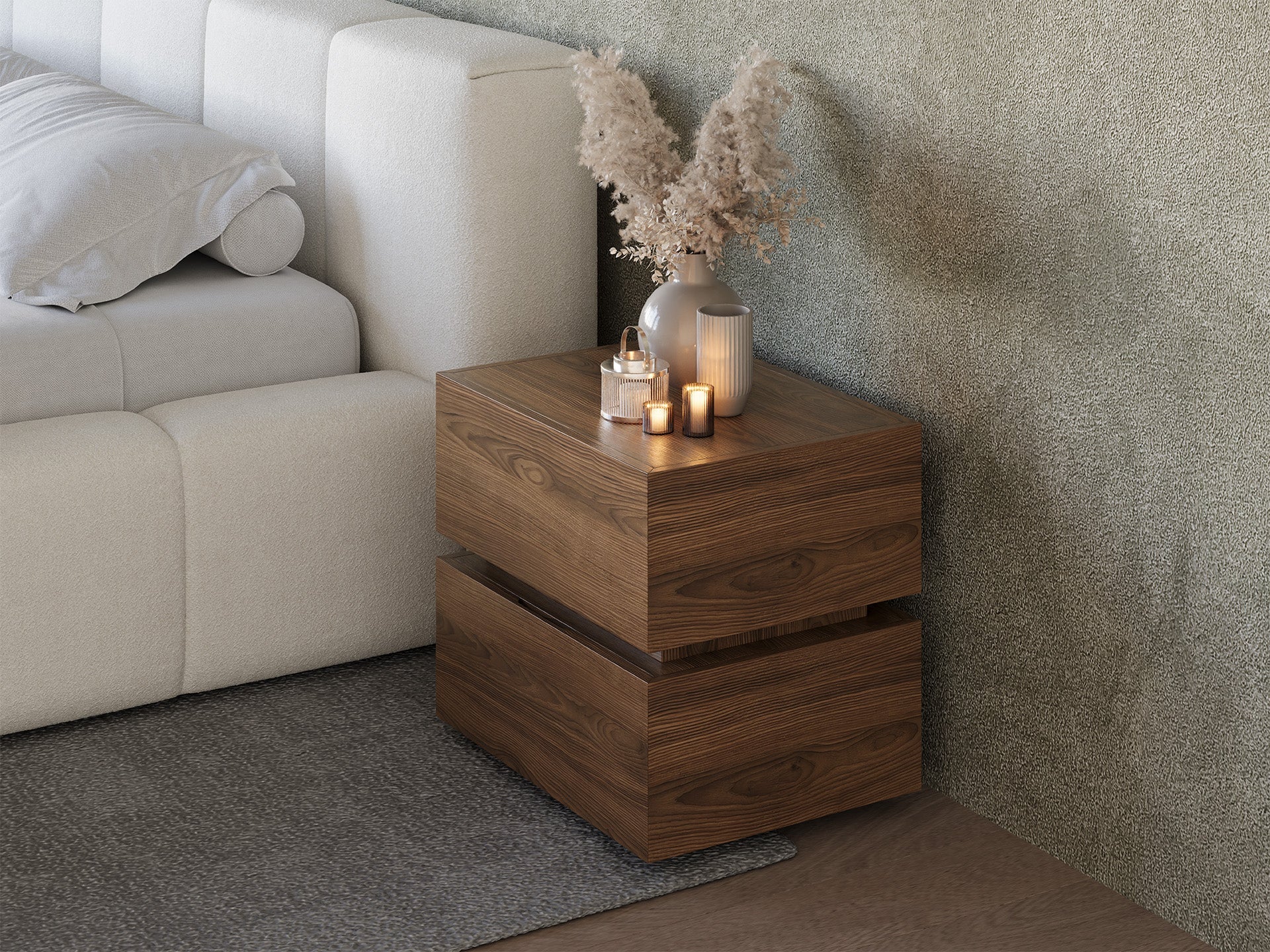 Brookline Nightstand