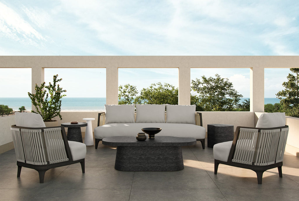 Tenerife Outdoor Coffee Table