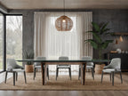 Devereux Dining Table