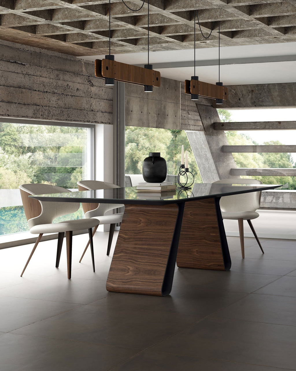 Wembley Dining Table