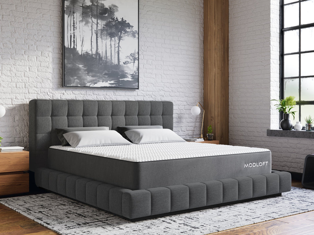 Aurora Hybrid Mattress