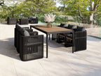 Clifton Outdoor Dining Table - Teak
