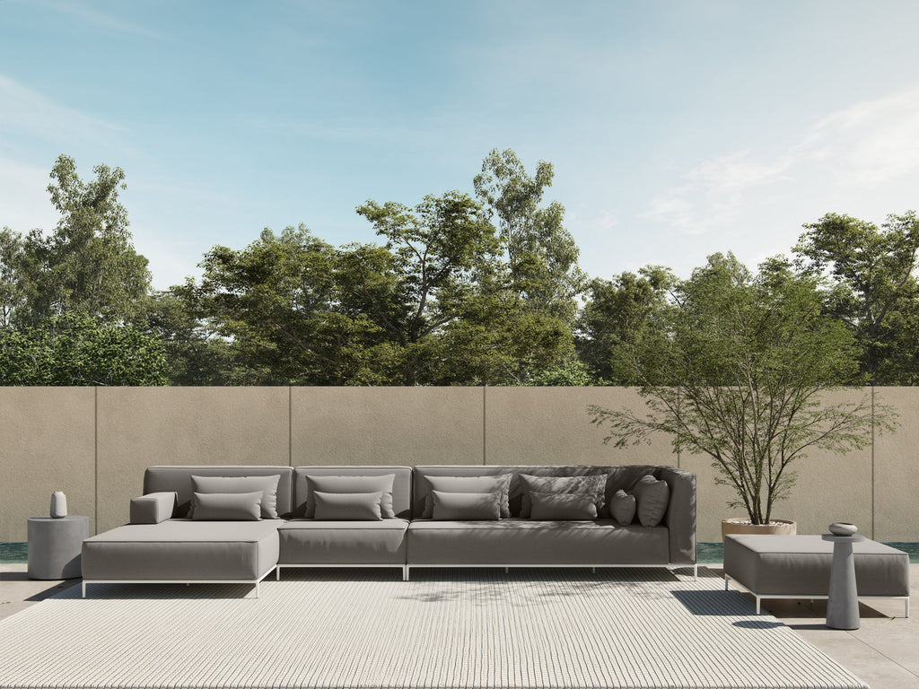 Cannes Outdoor Modular Sofa 02