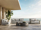 Cannes Outdoor Modular Sofa 04