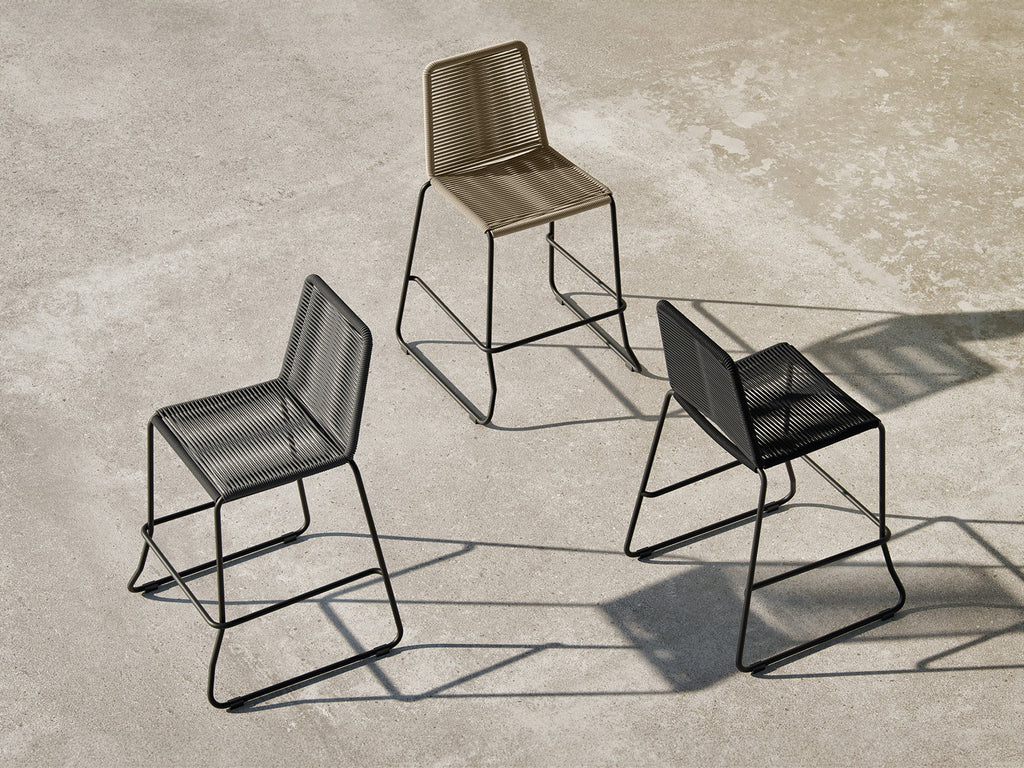 Cayman Outdoor Counter Stool