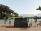 Greneda Outdoor Dining Chair