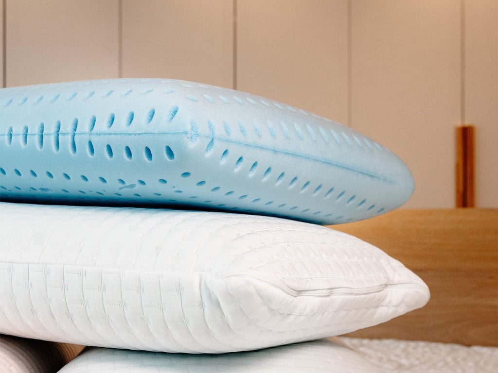Aurora Ice Gel Pillow