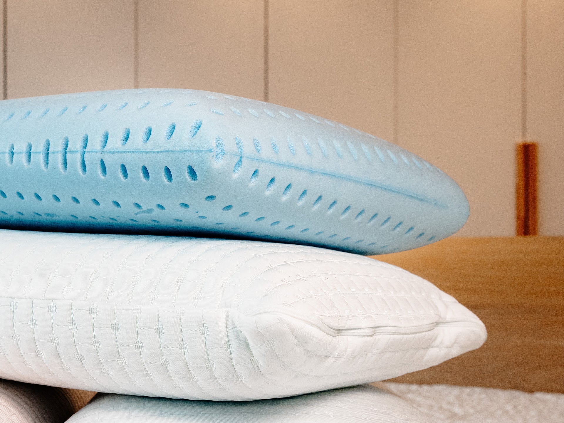 Aurora Ice Gel Pillow