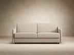 Carnell Slope Arms Sofa Bed