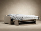 Carnell Slope Arms Sofa Bed