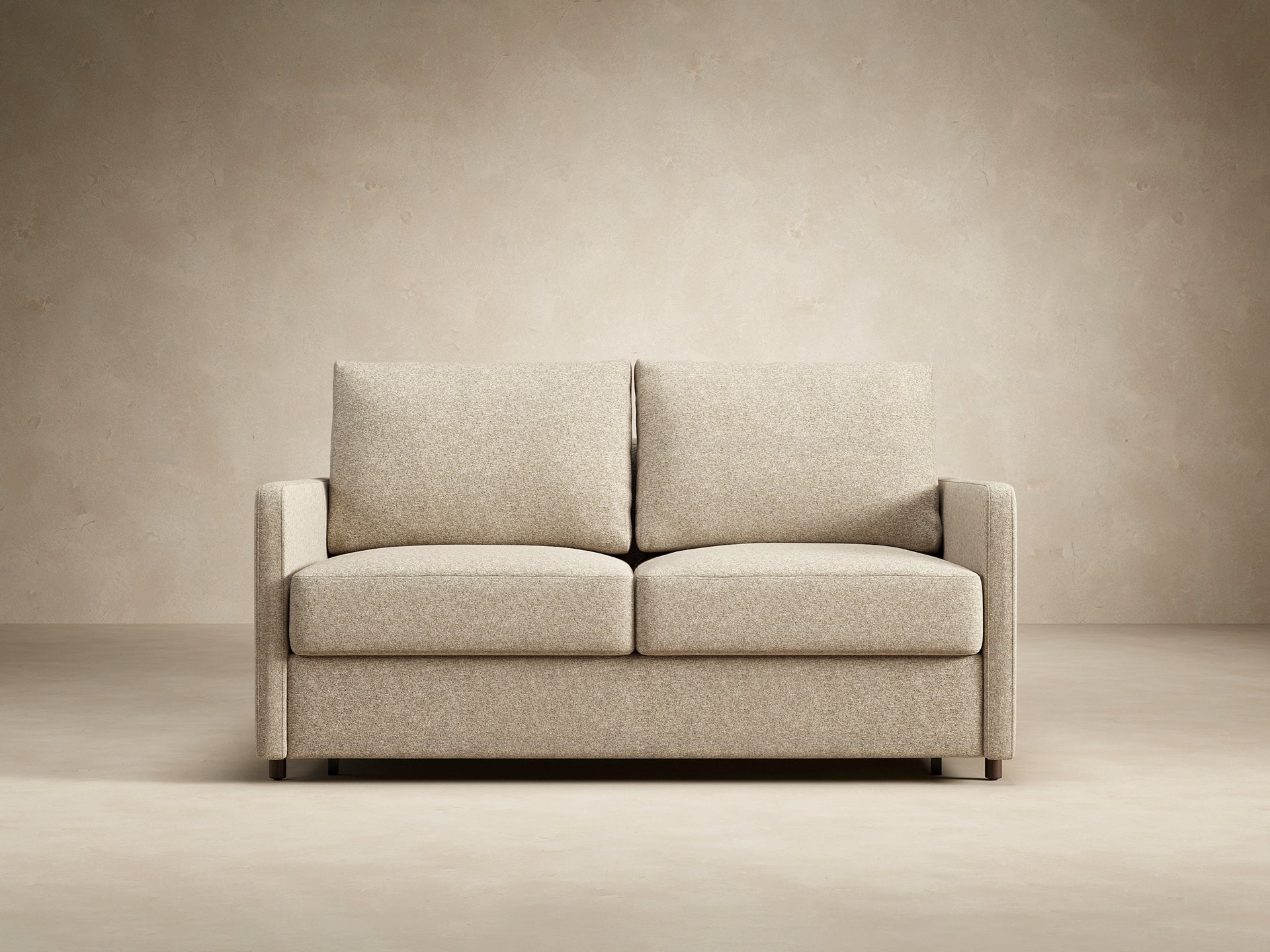 Neah Slim Arms Sofa Bed