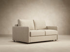 Neah Slim Arms Sofa Bed