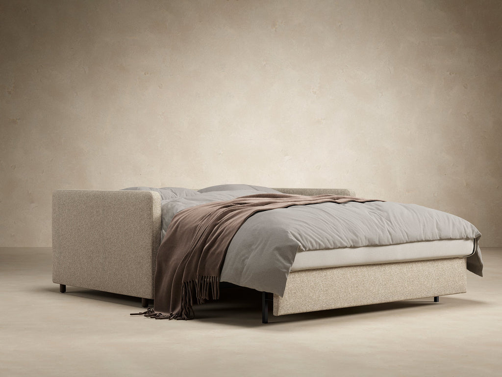 Neah Slim Arms Sofa Bed