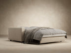 Neah Standard Arms Sofa Bed