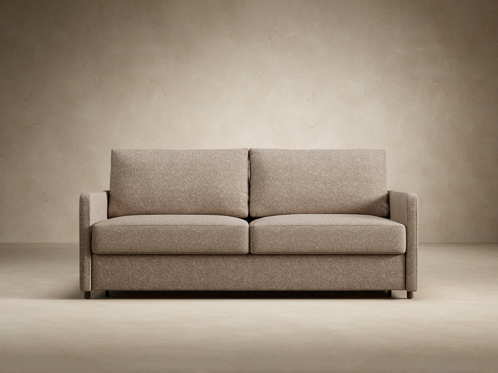 Neah Slim Arms Sofa Bed