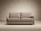 Neah Slim Arms Sofa Bed