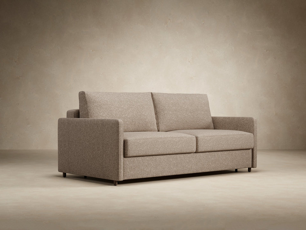 Neah Slim Arms Sofa Bed