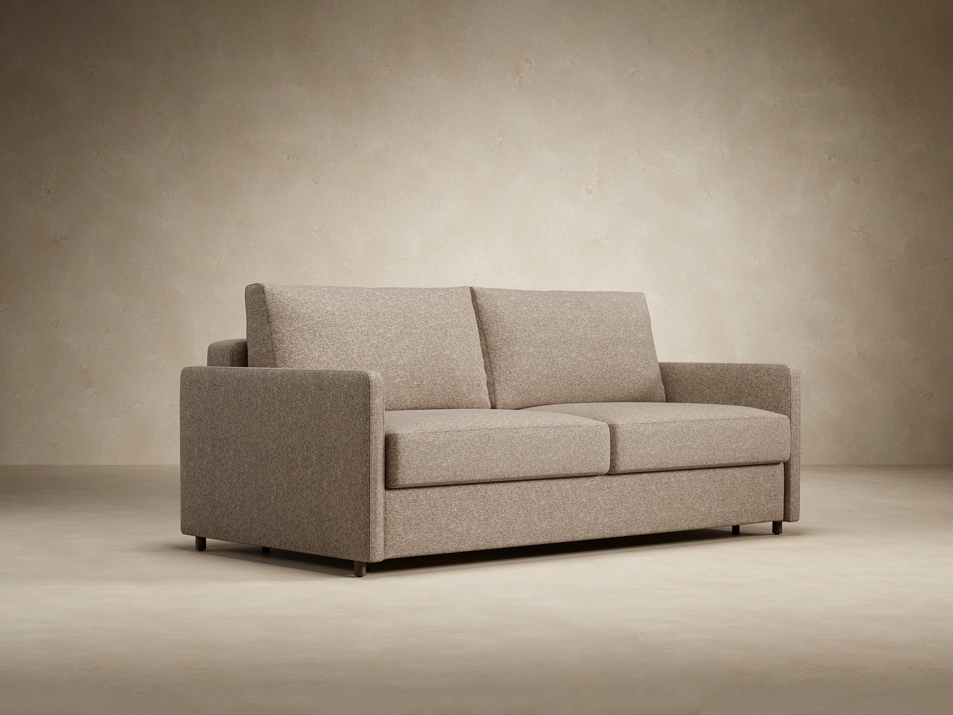 Neah Slim Arms Sofa Bed