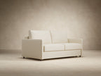 Neah Slim Arms Sofa Bed