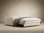 Neah Standard Arms Sofa Bed