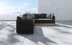 Clifton Outdoor Corner Sectional