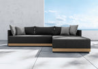 Clifton Outdoor Sectional Sofa