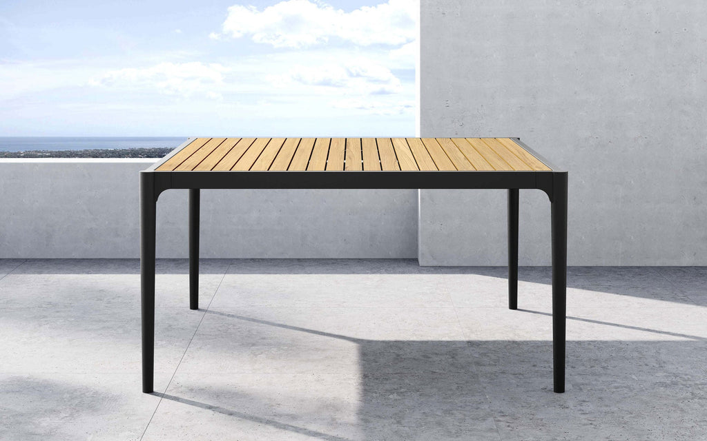 Clifton Outdoor Dining Table II - Teak