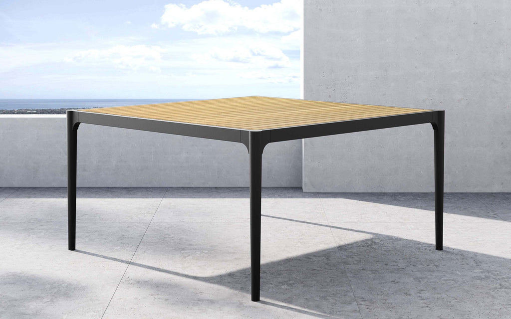 Clifton Outdoor Dining Table II - Teak