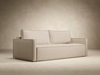 Newilla Slim Arms Sofa Bed