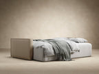 Newilla Slim Arms Sofa Bed