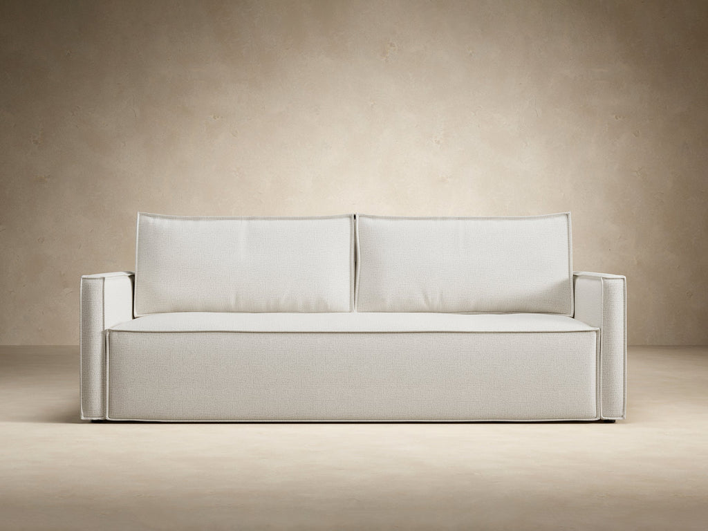 Newilla Slim Arms Sofa Bed