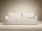 Newilla Slim Arms Sofa Bed