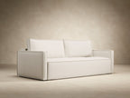 Newilla Slim Arms Sofa Bed