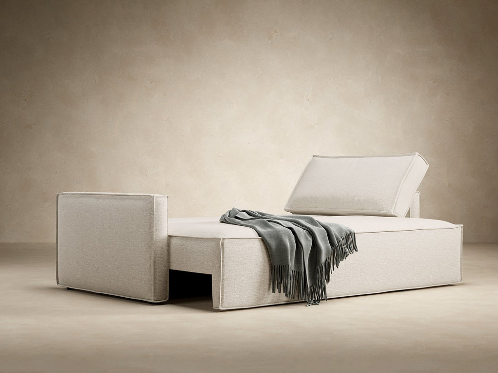 Newilla Slim Arms Sofa Bed