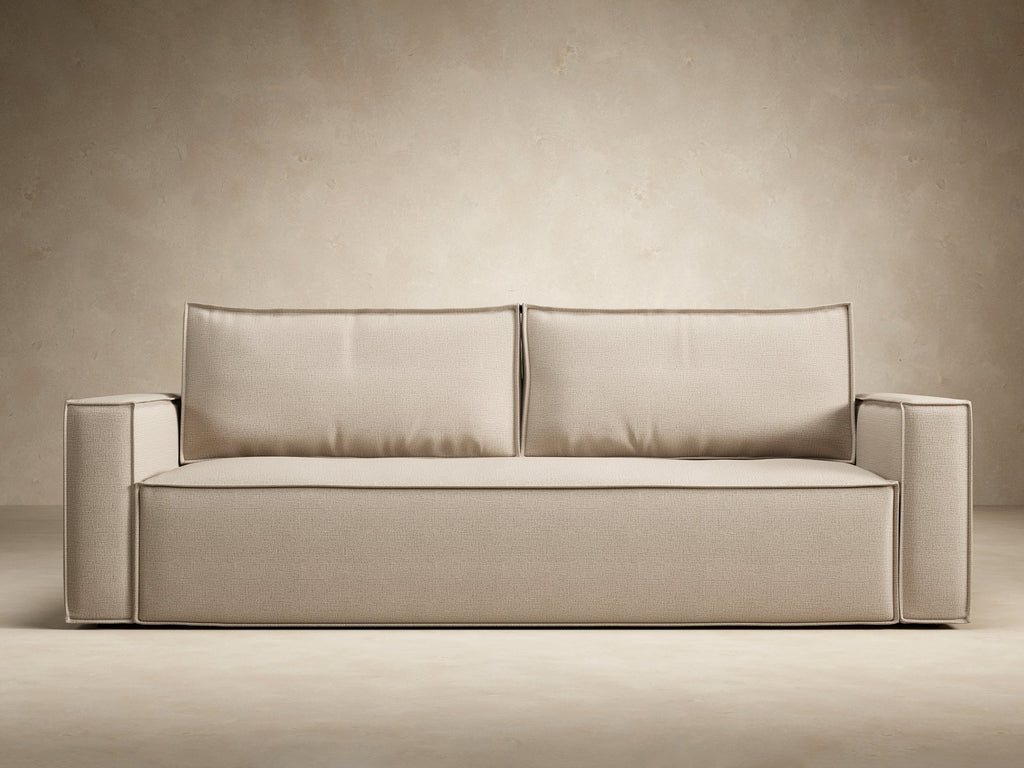 Newilla Standard Arms Sofa Bed