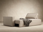 Newilla Standard Arms Sofa Bed