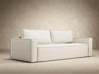 Newilla Standard Arms Sofa Bed