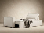 Newilla Standard Arms Sofa Bed