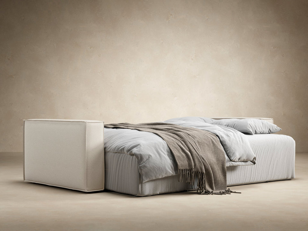 Newilla Standard Arms Sofa Bed