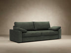 Vilander Cushion Arms Sofa Bed